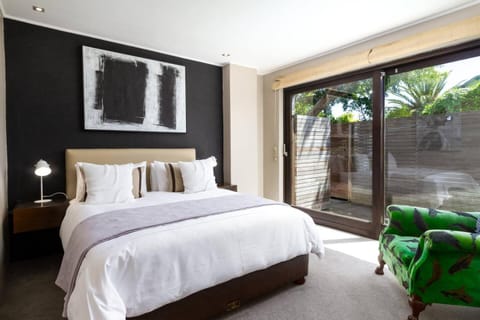 Sweet Greta - Garden Apartment with Solar Power Apartment hotel in Camps Bay