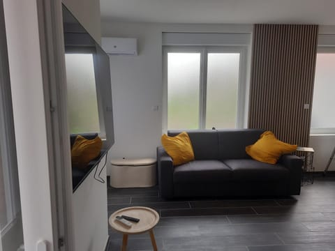 La clef des champs gite CLOTILDE Apartment in Hauts-de-France