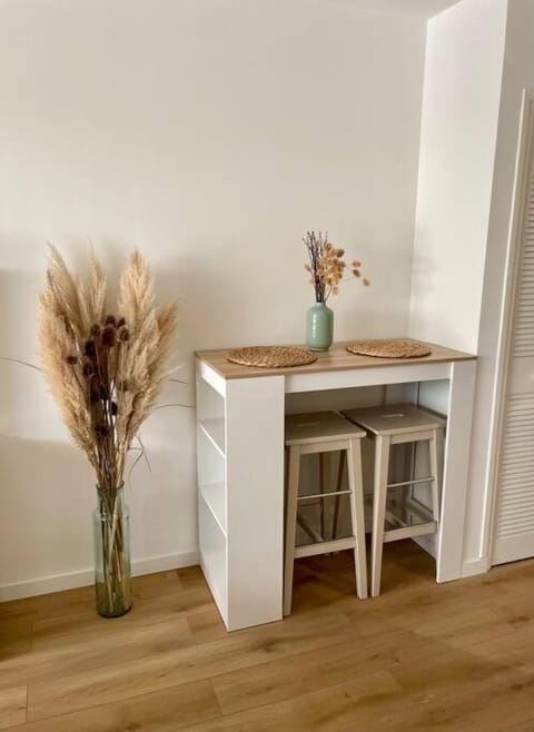 Studio La Douce Apartment in Antibes