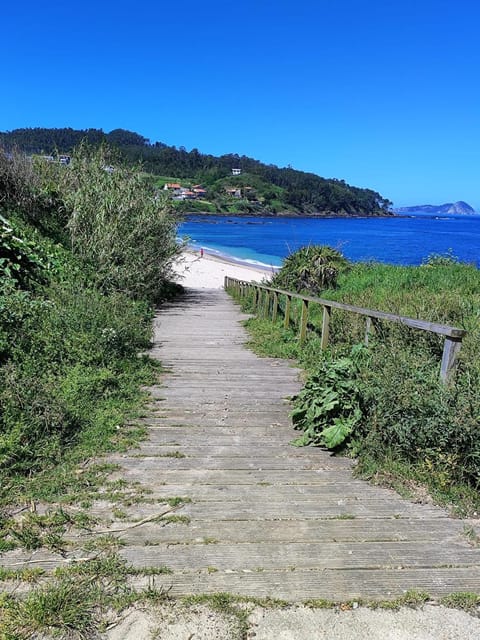 Apartamentos Playa de Patos BAJO Apartment in Viana do Castelo District, Portugal