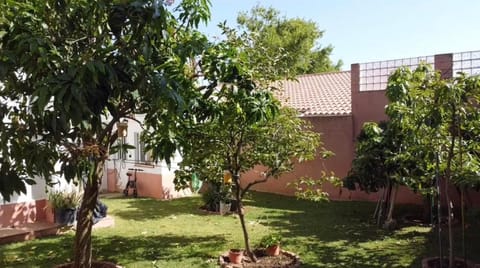 Villa El Rosal Marbella House in Marbella