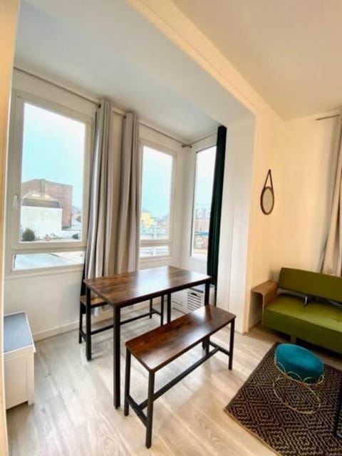 Etretat au Coeur Apartment in Étretat