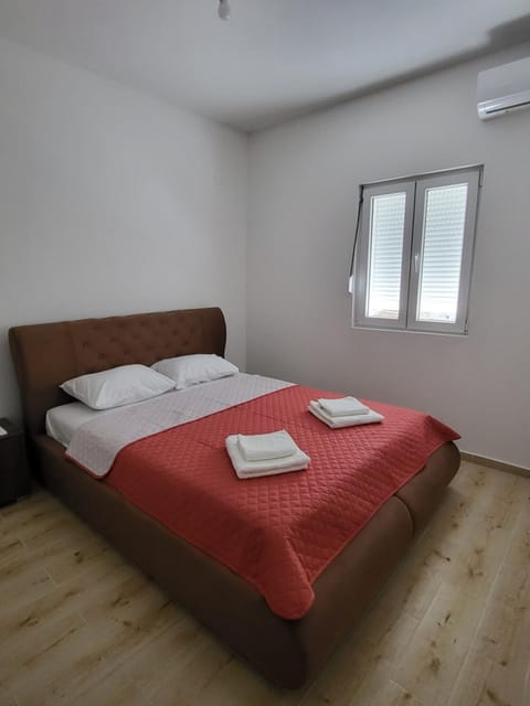 Novi Relax apartment Apartment in Montenegro