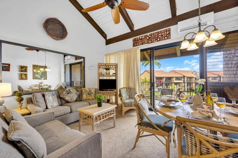 Papakea C405 Apartment in Kaanapali