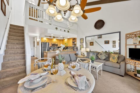 Papakea C405 Apartment in Kaanapali