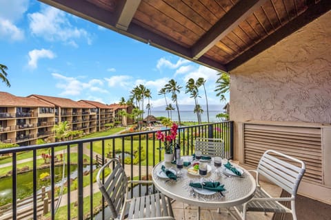 Papakea C405 Apartment in Kaanapali
