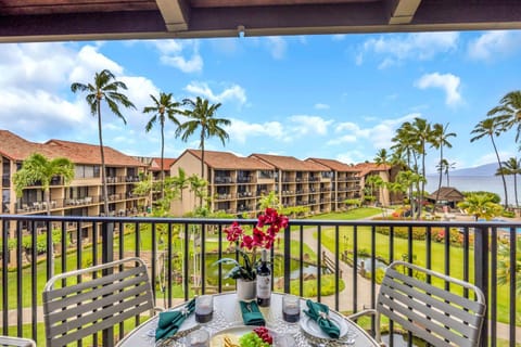 Papakea C405 Apartment in Kaanapali