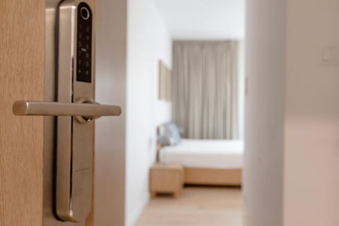 Apartament Kremowy by Major Domus Club Apartment in West Pomeranian Voivodeship, Poland