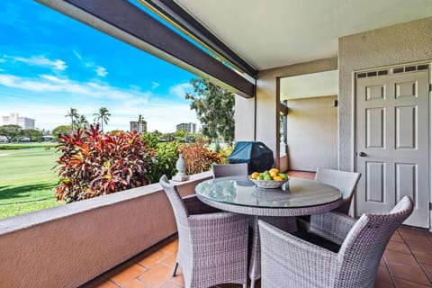 Kaanapali Royal C101 Apartment in Kaanapali