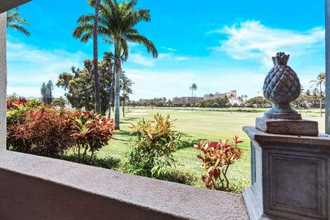 Kaanapali Royal C101 Apartment in Kaanapali