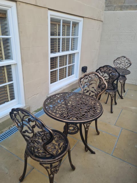 The Admirals Room Apartment in Whitby