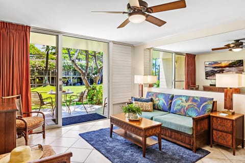 Napili Shores F150 Apartment in Kapalua