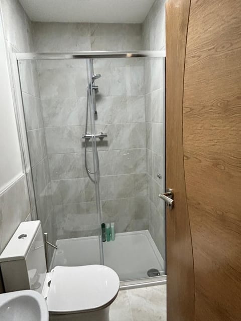 Blue Haven Apartment in Moville