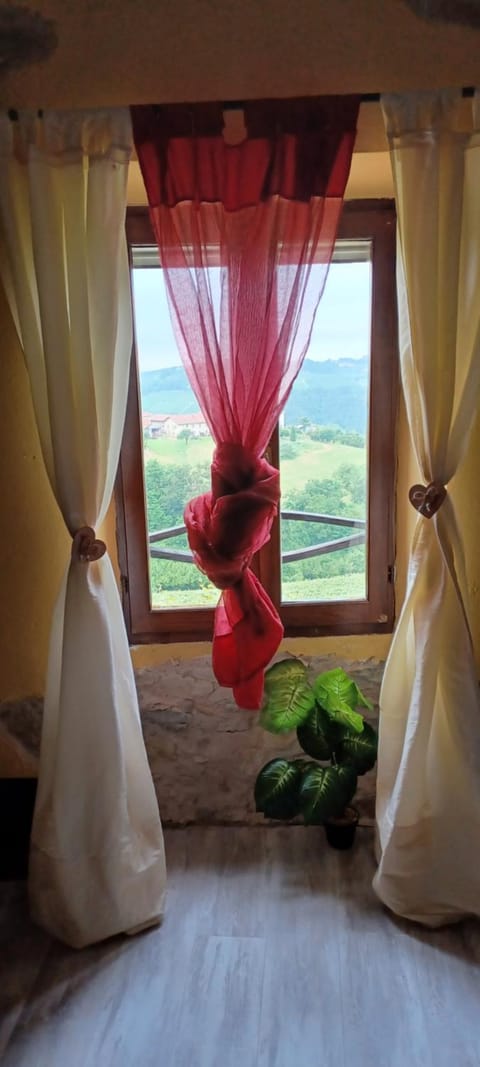 Casa Vacanza Dany House Apartment in Liguria