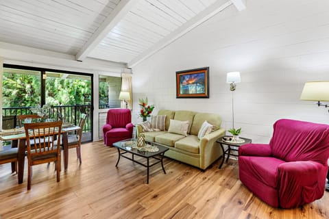 Hono Kai C10 Apartment in Maalaea