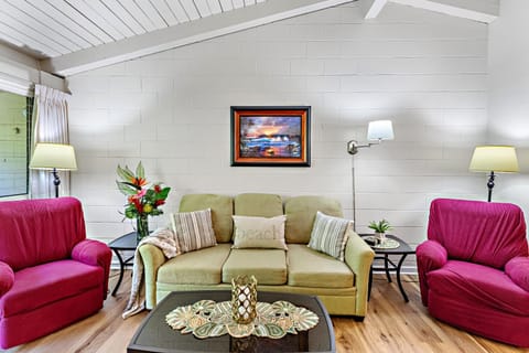 Hono Kai C10 Apartment in Maalaea