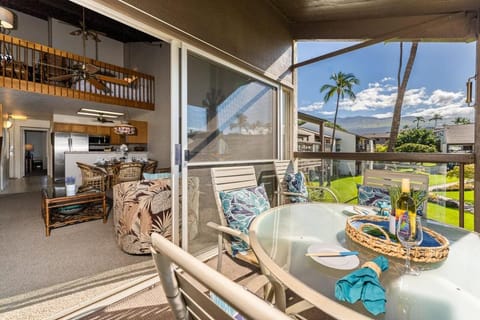 Hale Kamaole 332 Apartment in Wailea