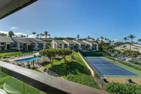 Hale Kamaole 332 Apartment in Wailea