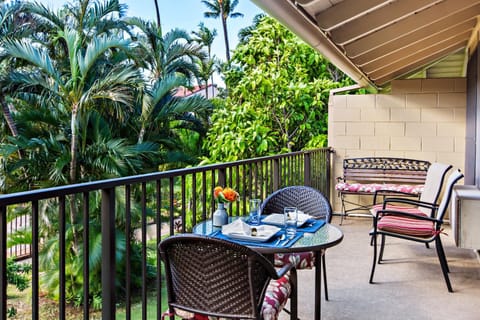 Maui Sands 2F Apartment in Kaanapali