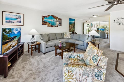 Maui Sands 2F Apartment in Kaanapali