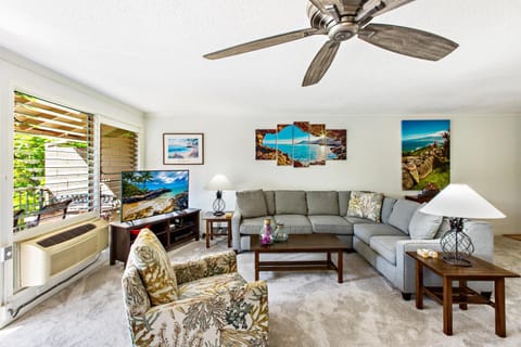 Maui Sands 2F Apartment in Kaanapali