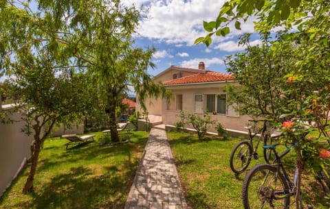 Villa Biston Villa in Baška Voda