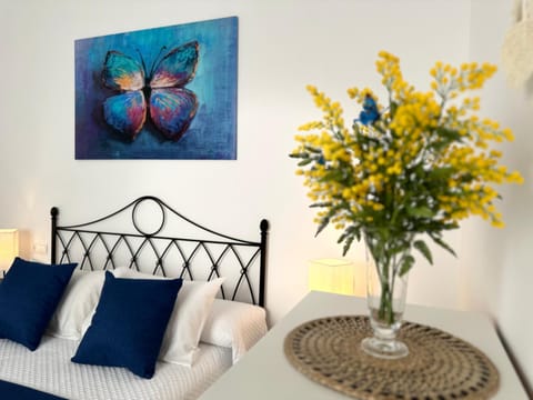 Apartamento Céntrico La Abuela Cati Apartment in Alhaurín el Grande