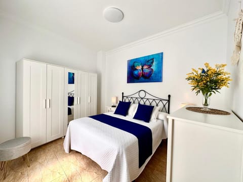 Apartamento Céntrico La Abuela Cati Apartment in Alhaurín el Grande