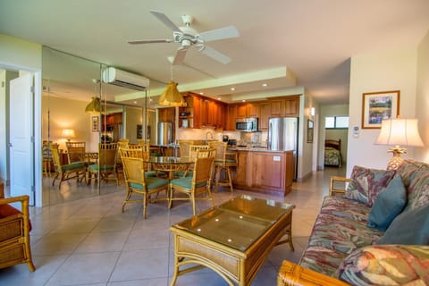 Papakea J202 Apartment in Kaanapali