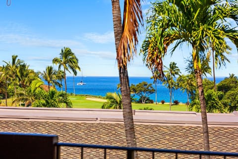 Maui Eldorado K211 Apartment in Kaanapali