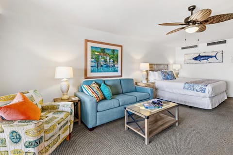 Maui Eldorado K211 Apartment in Kaanapali