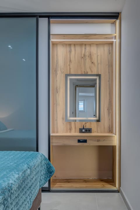 Luxury apartment on the beach Apartment in Šibenik-Knin County, Croatia