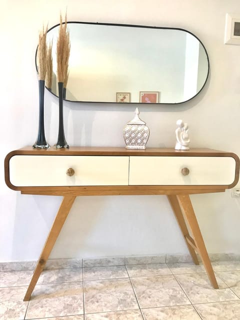 Avli House Apartment in Heraklion