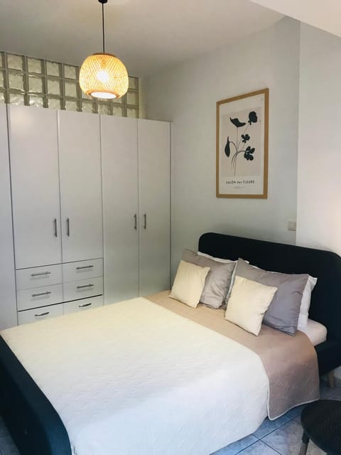 Avli House Apartment in Heraklion