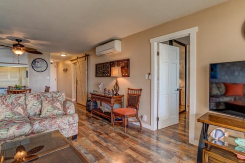 Kanai A Nalu 210 Apartment in Maalaea