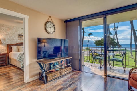 Kanai A Nalu 210 Apartment in Maalaea