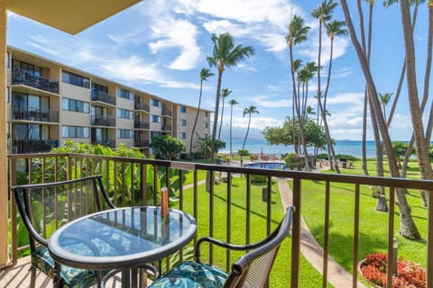 Kanai A Nalu 210 Apartment in Maalaea