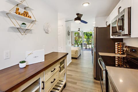 Napili Puamala 128 Apartment in Kapalua