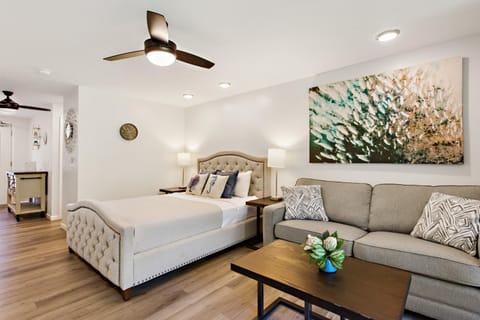 Napili Puamala 128 Apartment in Kapalua