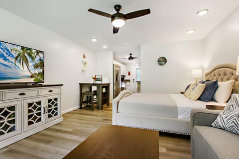 Napili Puamala 128 Apartment in Kapalua