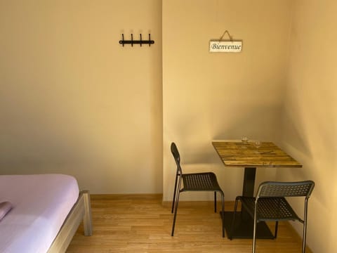 Casa Mia, chambre privée en Provence Vacation rental in L'Isle-sur-la-Sorgue