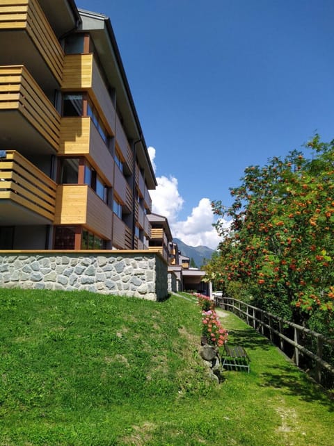 Appartamento I Larici Apartment in Trentino-South Tyrol