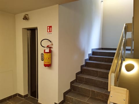 Appartamento I Larici Apartment in Trentino-South Tyrol