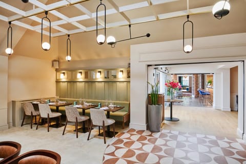 Milford Hall Salisbury Hotel in Salisbury