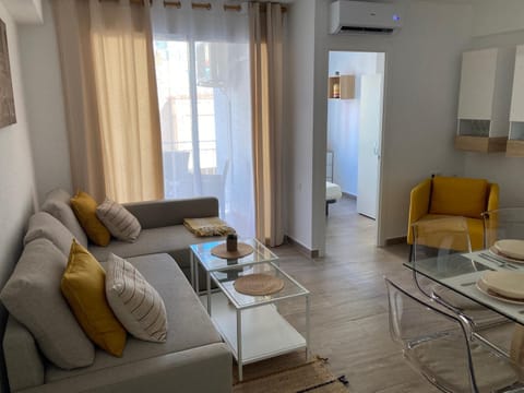 Entre el MAR y la COLINA Apartment in Cullera