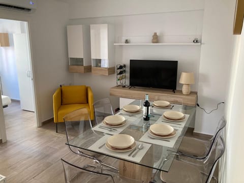 Entre el MAR y la COLINA Apartment in Cullera