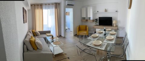 Entre el MAR y la COLINA Apartment in Cullera