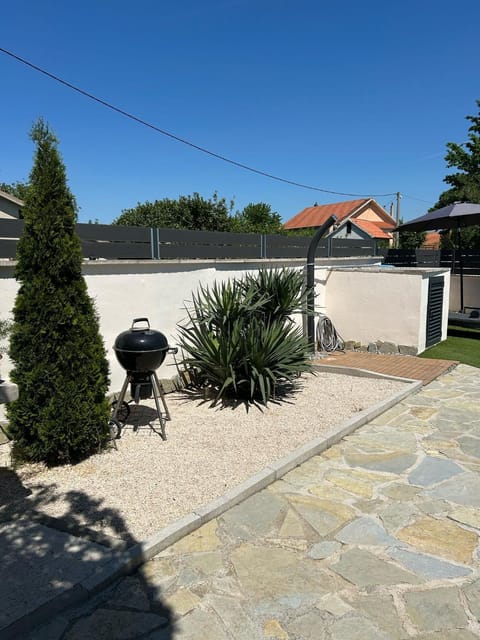 Country house Angela House in Split-Dalmatia County