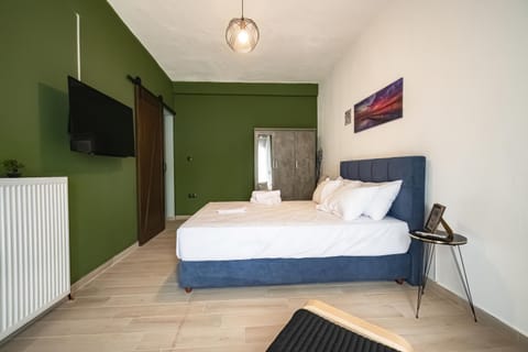 One Salonica Deluxe Apartment 1 Apartment in Thessaloniki