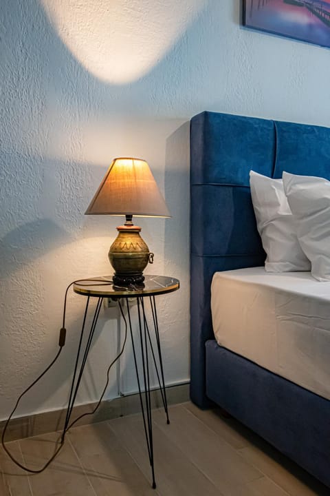 One Salonica Deluxe Apartment 1 Apartment in Thessaloniki